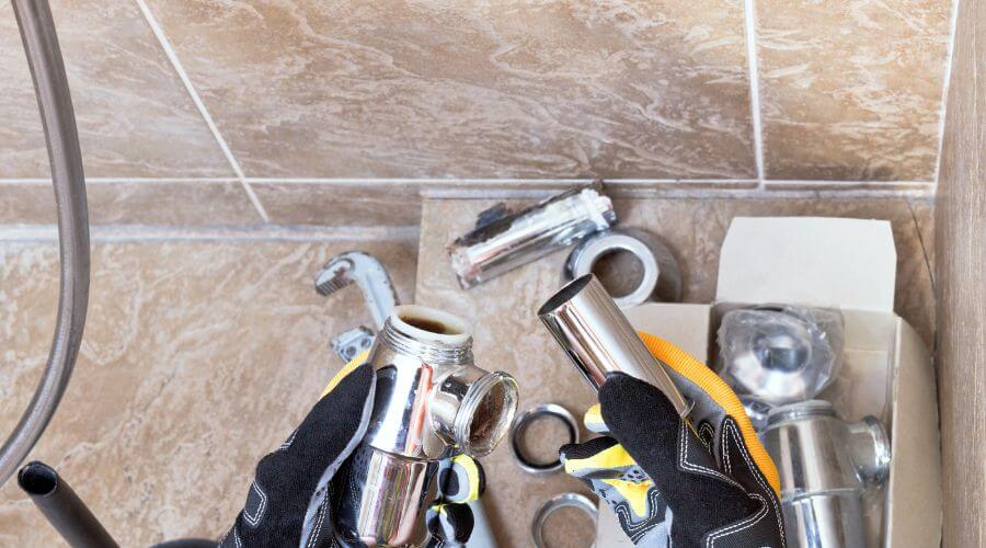 Expert tile roof repair services in Kokomo, MS